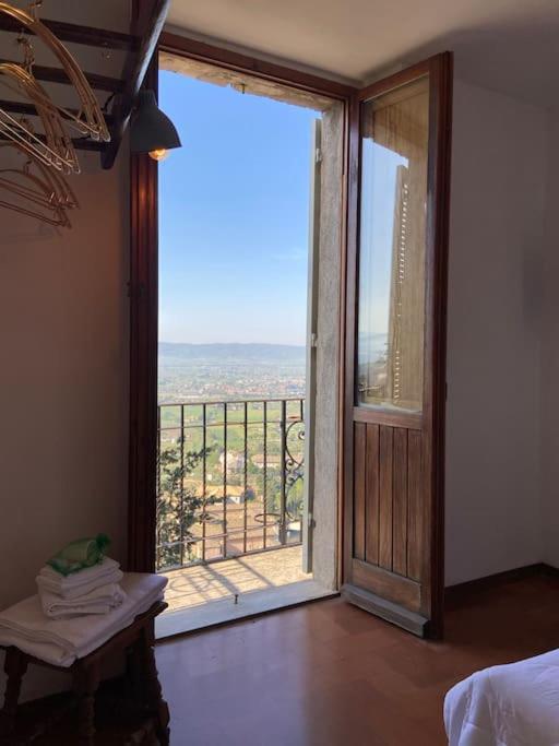 Dolce Vita Assisi Flat Two Bedrooms Two Bathrooms Zewnętrze zdjęcie