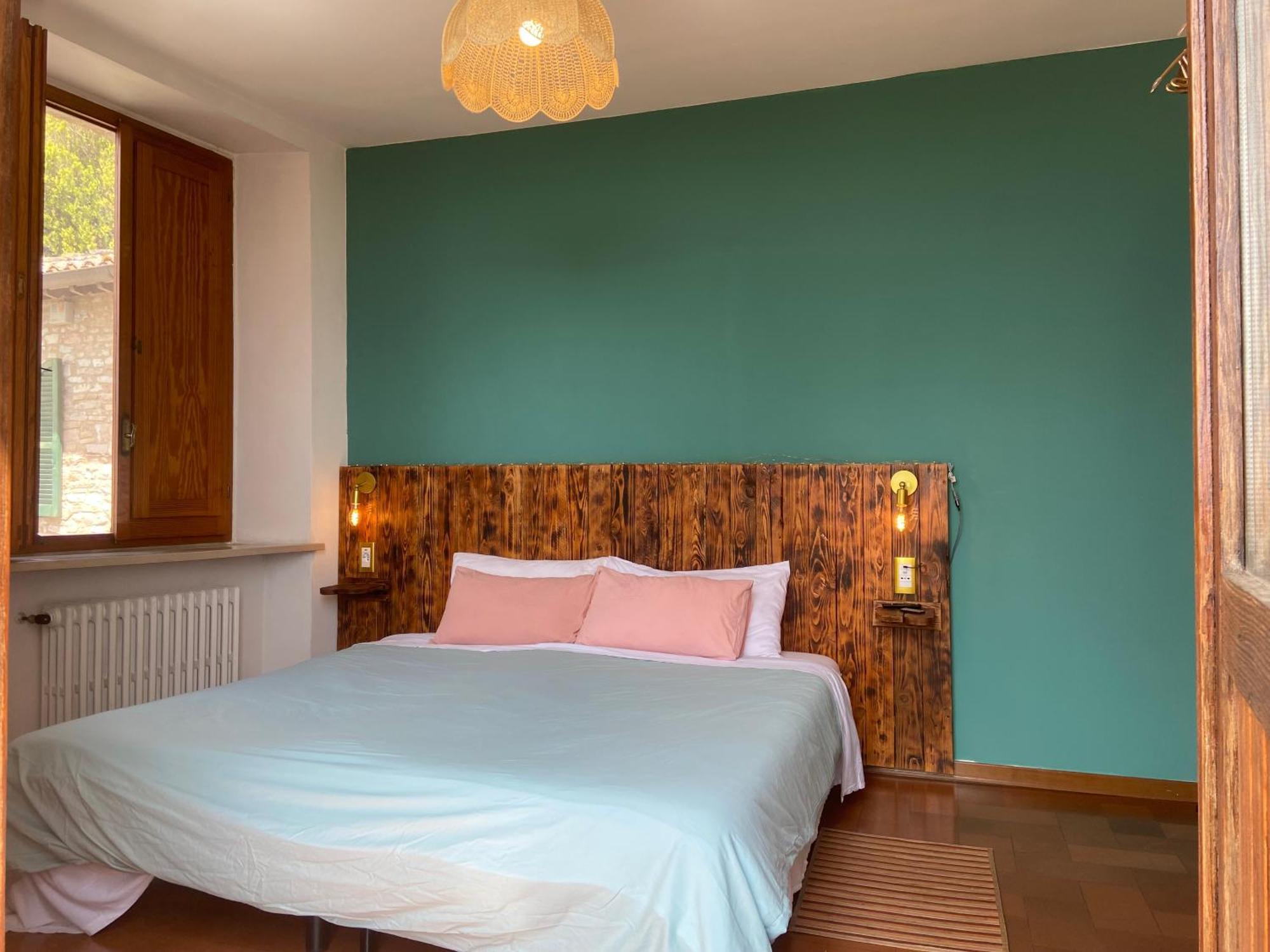 Dolce Vita Assisi Flat Two Bedrooms Two Bathrooms Zewnętrze zdjęcie